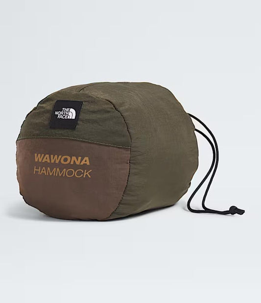 The North Face - Wawona Hammock - New Taupe Green