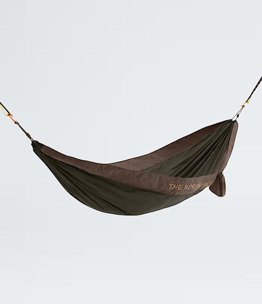 The North Face - Wawona Hammock - New Taupe Green