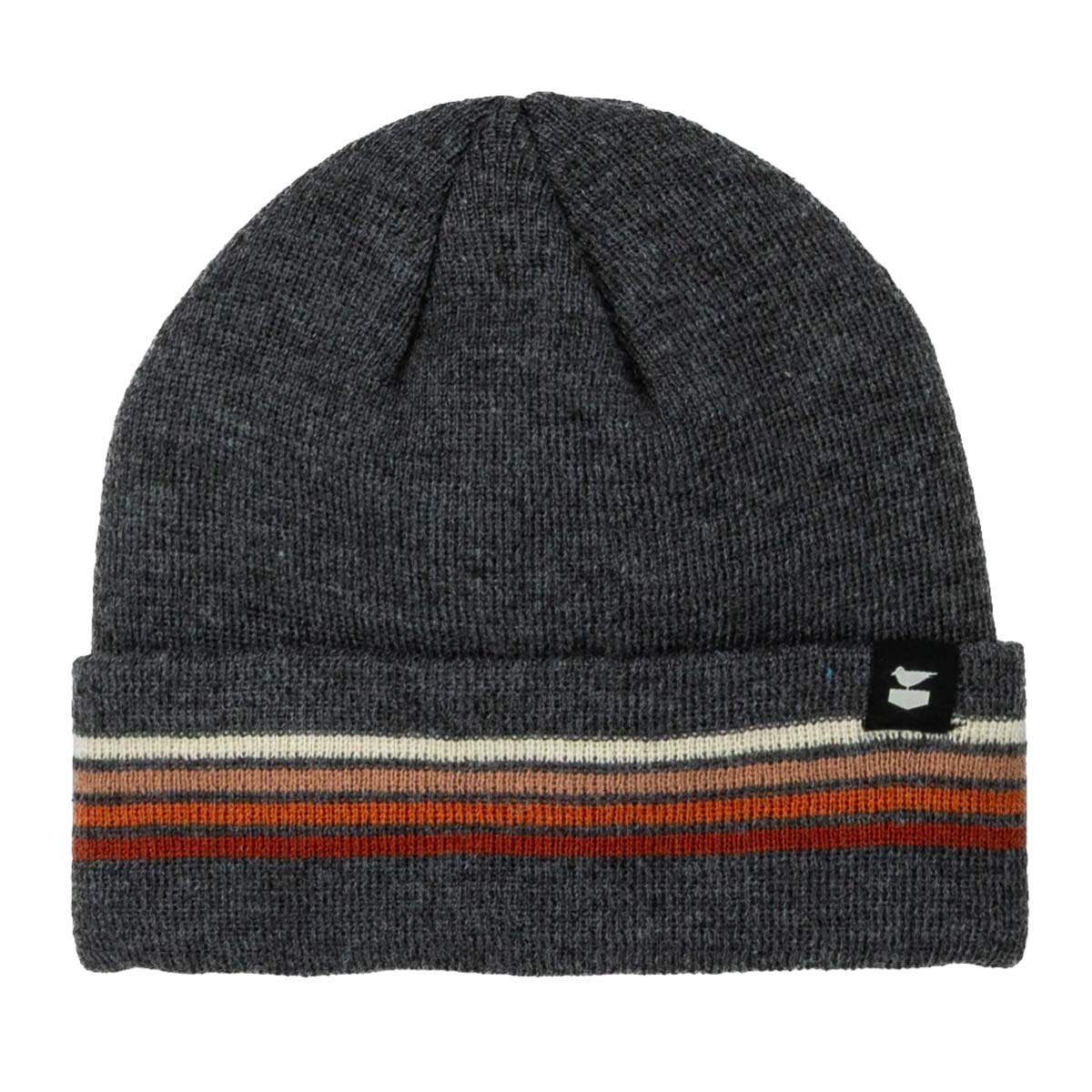 Jetty - Wayland Beanie - Black
