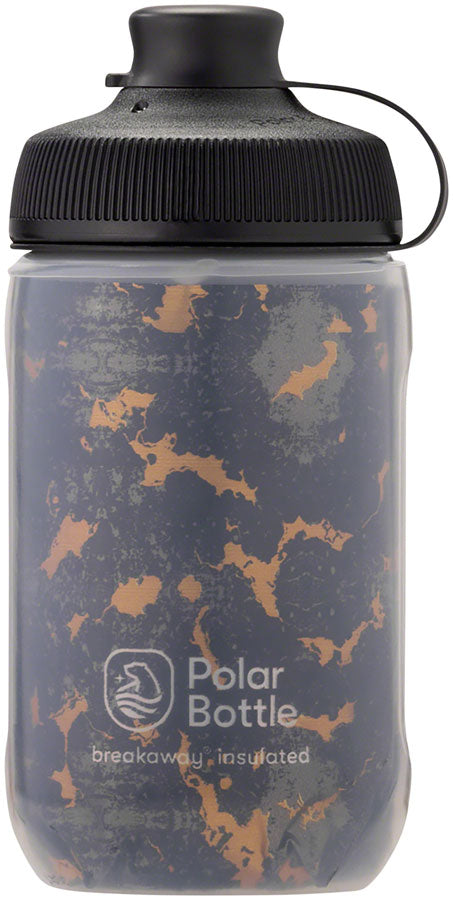 Polar Bottles - Breakaway Muck Insulated Bottle - Blue/Turq