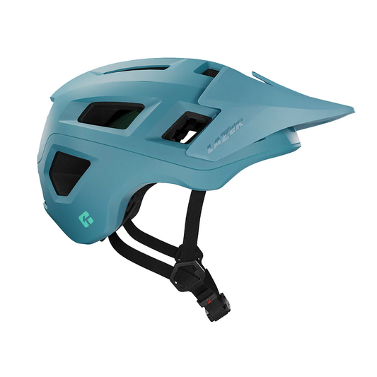 Lazer - Coyote KinetiCore - Matte Blue Celadon