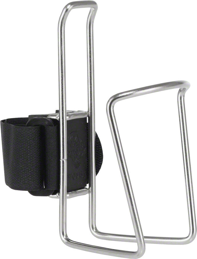 TwoFish - QuickCage Water Bottle Cage