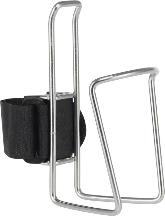 TwoFish - QuickCage Water Bottle Cage