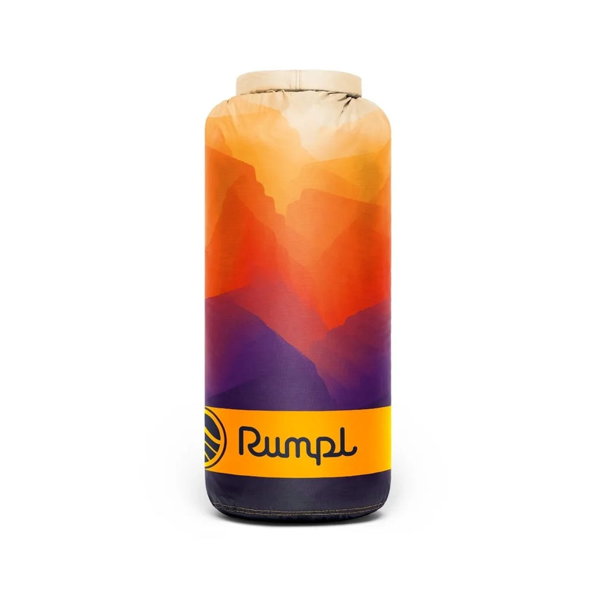 Rumpl - Original Puffy Blanket - Watercolor Glow