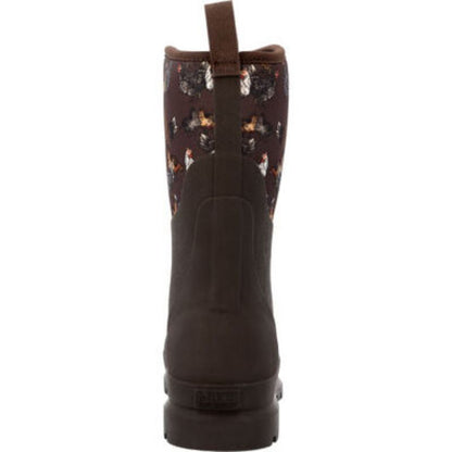 Muck - Chore Mid Boot - Women's - Brown