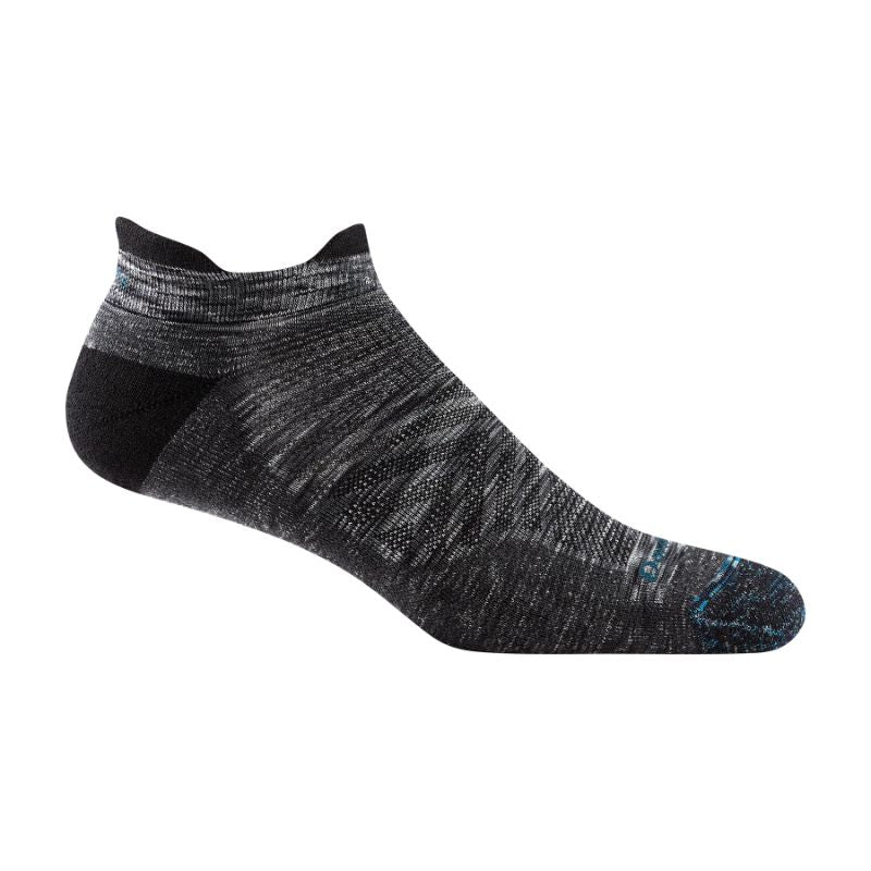 Darn Tough - Run No Show Tab Ultra-Lightweight - Men's - Surf