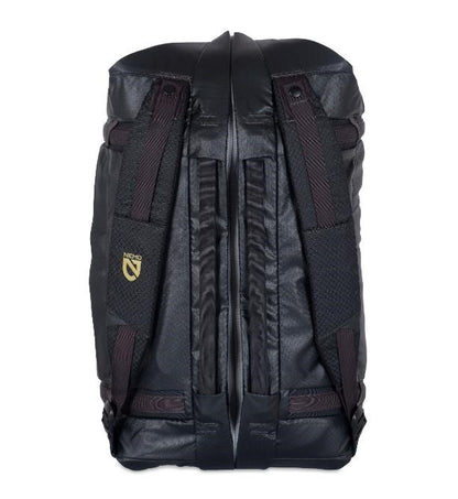 Nemo - Double Haul 55L Convertible Duffel & Tote - Lake