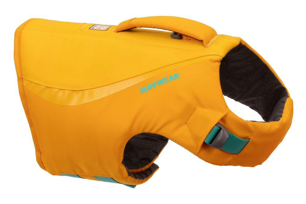 Ruffwear - Float Coat Life Jacket - Deep Blue