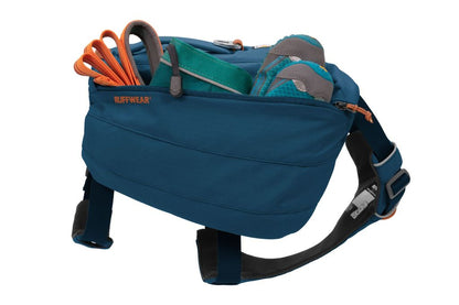 Ruffwear - Front Range Day Pack - Aurora Teal