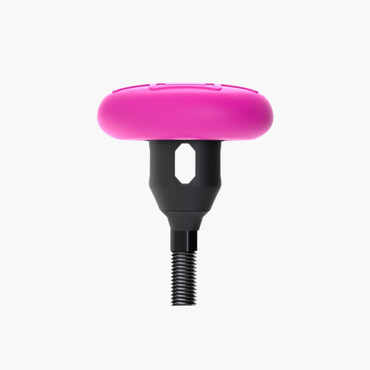 Muc-Off - Stealth Tubeless Tag Holder for Tubeless Valves