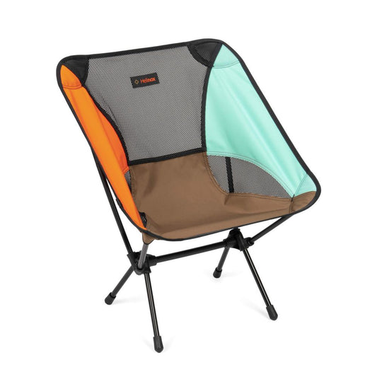 Helinox - Chair One - Mint Multiblock