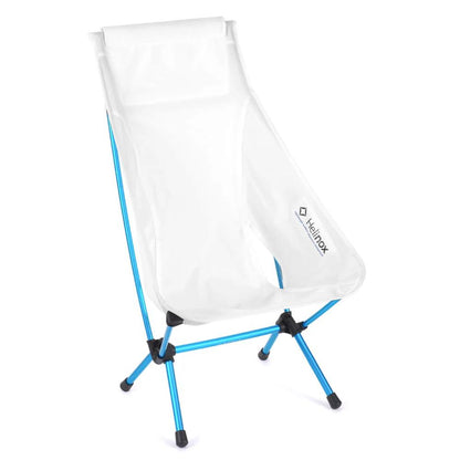 Helinox - Chair Zero High Back - Grey