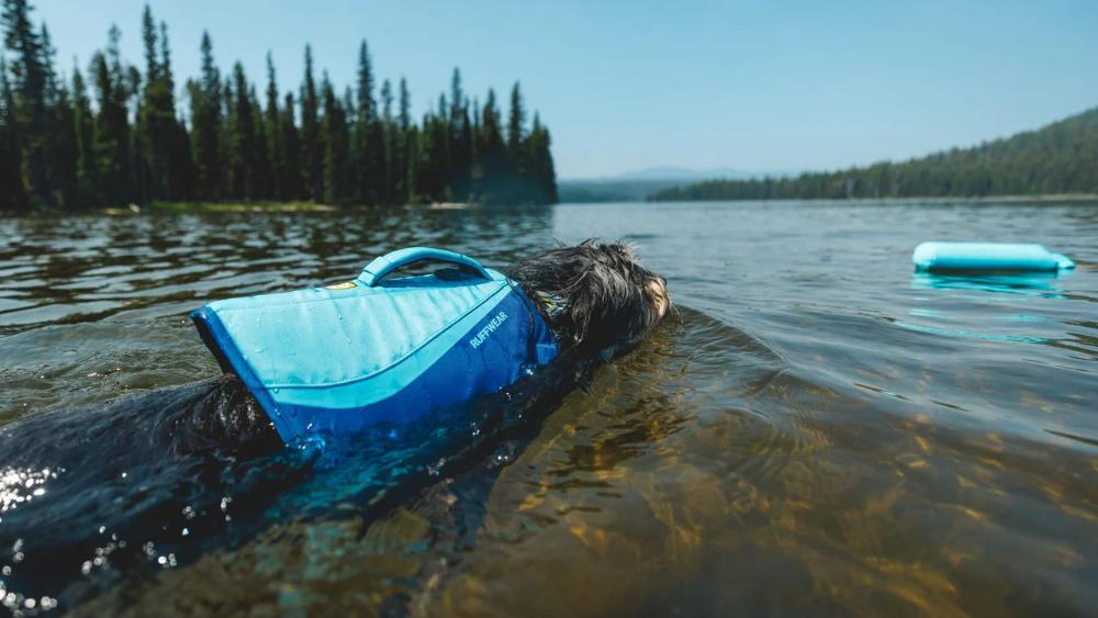 Ruffwear - Float Coat Life Jacket - Wave Orange