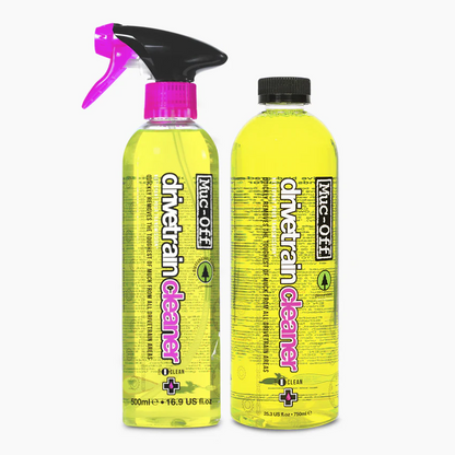 Muc-Off - Drivetrain Cleaner