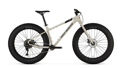 Fat Bikes