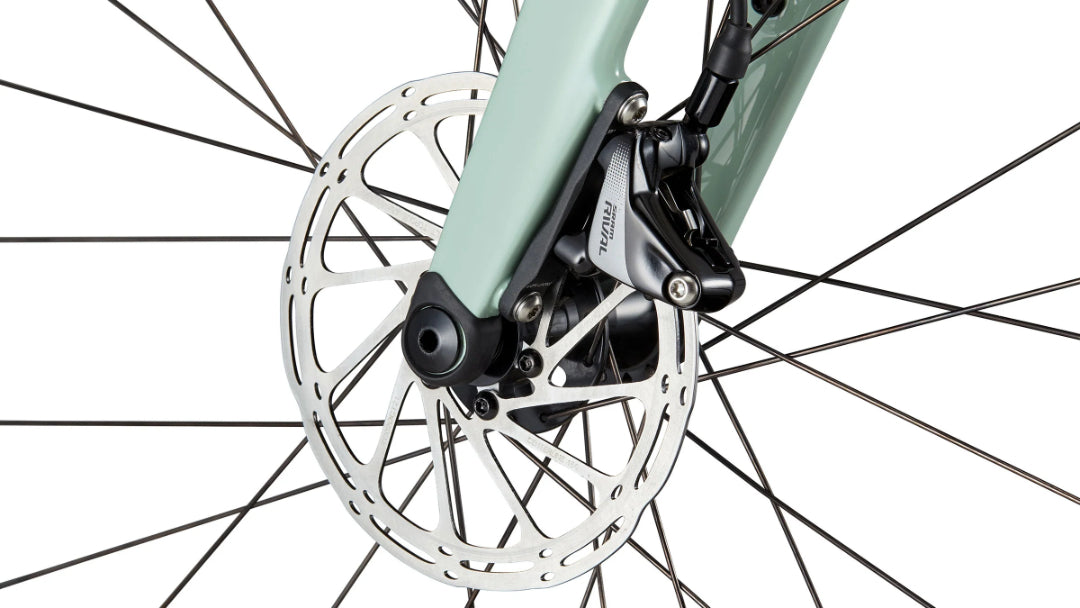 Rocky Mountain Bikes - 2023 Solo Carbon 50