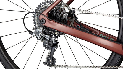 Rocky Mountain Bikes - 2023 Solo Carbon 50