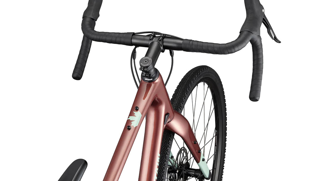 Rocky Mountain Bikes - 2023 Solo Carbon 50 - Red/Blue