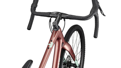 Rocky Mountain Bikes - 2023 Solo Carbon 50 - Red/Blue