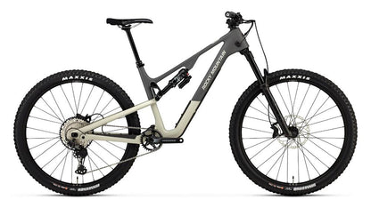 Rocky Mountain Bikes - Instinct C50 Shimano