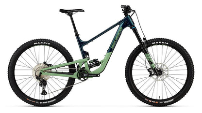 Rocky Mountain Bikes - Altitude A50 Shimano