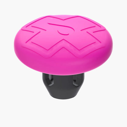 Muc-Off - Stealth Tubeless Tag Holder for Tubeless Valves