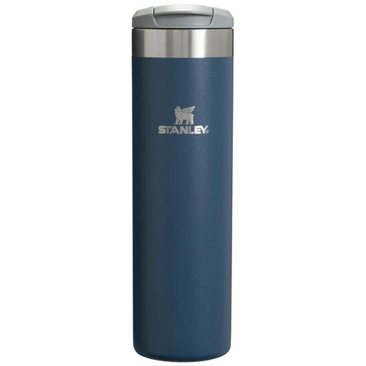 Stanley - AeroLight Transit Bottle 20oz - Navy