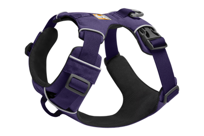 Ruffwear - Front Range Harness - RED CANYON