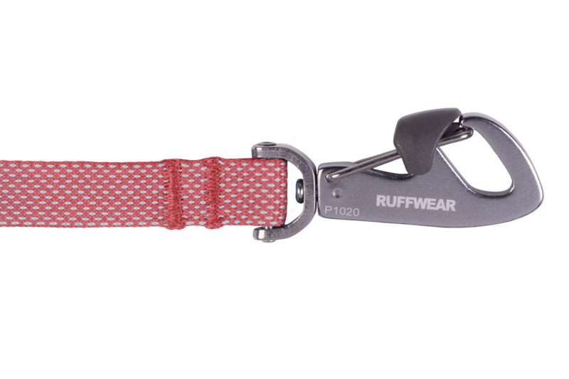 Ruffwear - Hi & Light Leash - Basalt Gray