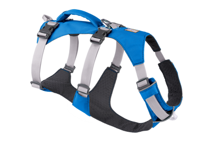 Ruffwear - Flagline Harness - Sage Green