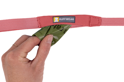 Ruffwear - Hi & Light Leash - Lichen Green