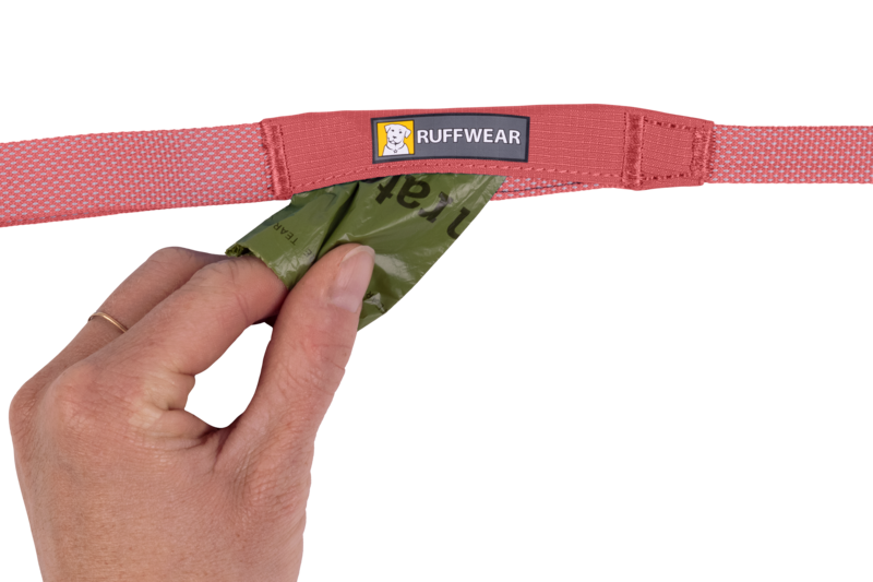 Ruffwear - Hi & Light Leash - Sage Green