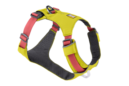 Ruffwear - Hi & Light Harness - Salmon Pink