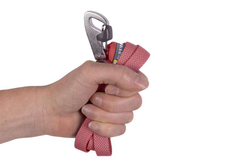 Ruffwear - Hi & Light Leash - Lichen Green