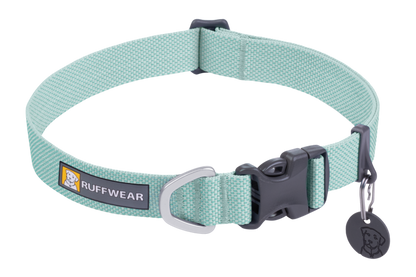Ruffwear - Hi & Light Collar - Lichen Green
