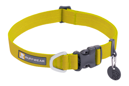 Ruffwear - Hi & Light Collar - Sage Green