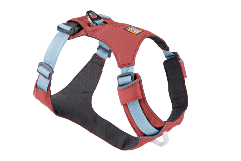 Ruffwear - Hi & Light Harness