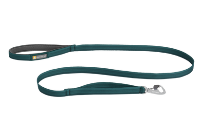 Ruffwear - Front Range Leash - Basalt Gray