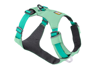 Ruffwear - Hi & Light Harness - Lichen Green