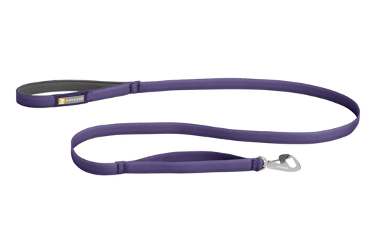 Ruffwear - Front Range Leash - Purple Sage