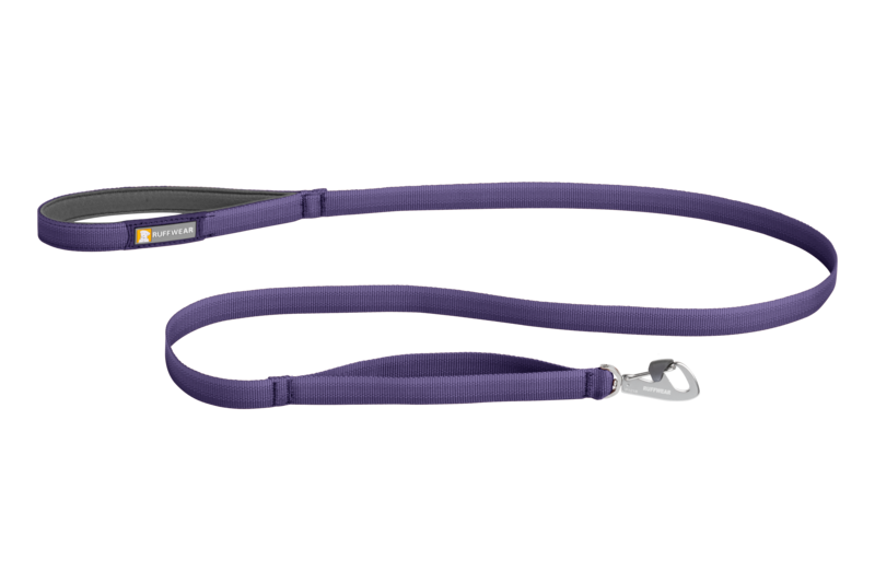 Ruffwear - Front Range Leash - Red Clay