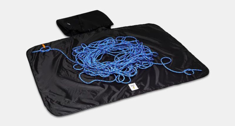 Mammut - Neon Rope Bag - Black