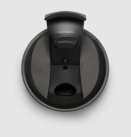 Welly Bottles - Flip Cap - Black