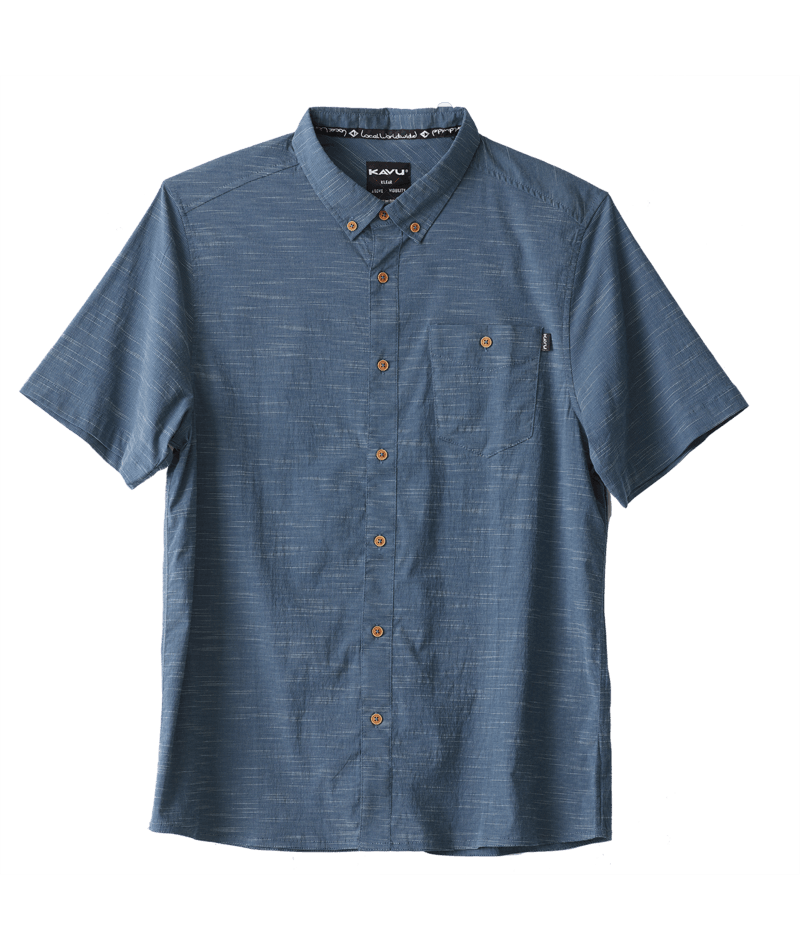 Kavu - Welland - Black Licorice