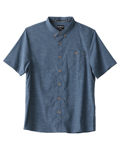 Kavu - Welland - Black Licorice