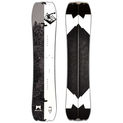 Weston - Hatchet Splitboard Men's