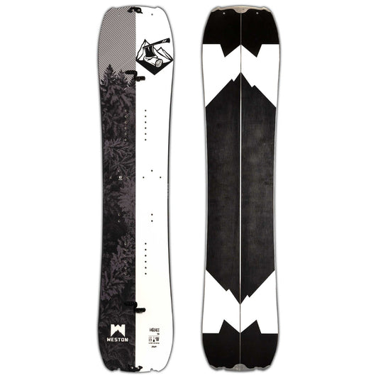 Weston - Hatchet Splitboard Men's