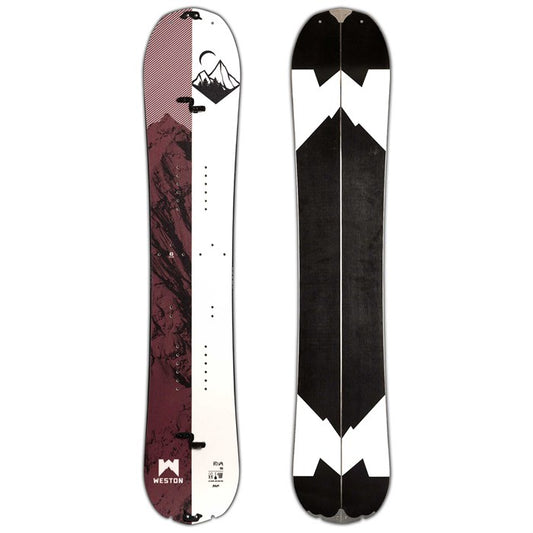 Weston - Riva Carbon Splitboard
