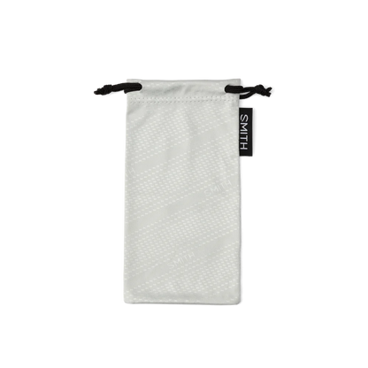 Smith - Westward - Matte Gray Tortoise; ChromaPop Polarized Gray Green