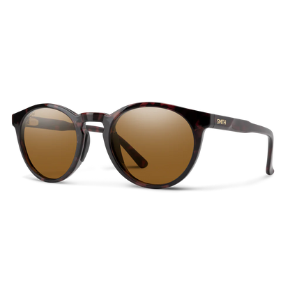Smith - Westward - Tortoise; ChromaPop Polarized Brown